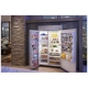KitchenAid 25.3 cu. ft. Refrigerator (KSSC42FTS)