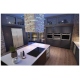 KitchenAid 29.8 cu. ft. Custom Panel Ready Refrigerator (KSSC48FTS)