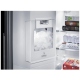 KitchenAid KRSC503EBS 36 inch 22 cu. ft. Side by Side Refrigerator