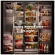 KitchenAid KRSC536RBE