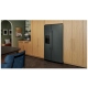 KitchenAid KRSC536RJP 36 inch 20.8 cu. ft. Side by Side Refrigerator