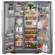 KitchenAid KRSC536RPS