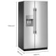 KitchenAid KRSF536RPS