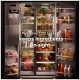 KitchenAid KRSF536RPS