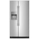 KitchenAid KRSF536RPS
