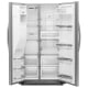 KitchenAid KSC23C8EYB 22.2 cu. ft. Full Size Refrigerator