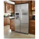 KitchenAid 22.2 cu. ft. Refrigerator (KSC23C8EYB)
