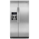 Réfrigérateur KitchenAid KSC24C8EYW 23.6 pi. cu.