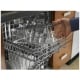 Réfrigérateur de taille standard KitchenAid KSC24C8EYW 23.6 pi. cu.