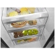 KitchenAid 36 inch 23.6 cu. ft. Stainless Steel Full Size Refrigerator (KSC24C8EYY)