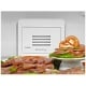 KitchenAid 36 inch 23.6 cu. ft. Full Size Refrigerator (KSC24C8EYY)