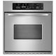 KitchenAid KEBC147VBL 24 inch Wall Oven