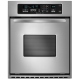 KitchenAid 24 inch Wall Oven (KEBC147VWH)