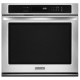 KitchenAid KEBK101BBL 30 inch Wall Oven