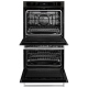 Four encastré KitchenAid KODE500EBS 30 pouce