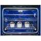 Four encastré KitchenAid 30 pouce (KODE500ESS)