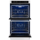 Four encastré KitchenAid KODE500ESS 30 pouce