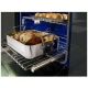 Four encastré double KitchenAid 30 pouce (KODE500ESS)