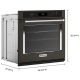 KitchenAid KOES527PBS