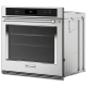 KitchenAid KOES527PSS