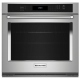 Four encastré simple KitchenAid KOES527PSS