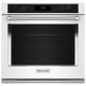 Four encastré simple KitchenAid 30 pouce (KOES530PWH)