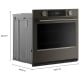 KitchenAid KOES730SBE