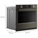 KitchenAid KOES730SBE