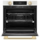 Four encastré simple KitchenAid KOES730SPL
