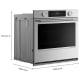 KitchenAid KOES730SPS