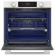 KitchenAid KOES730SWH