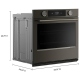KitchenAid KOES930SBE