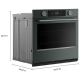 KitchenAid KOES930SJP