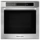 Four encastré KitchenAid 24 pouce (KOSC104FSS)