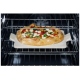 KitchenAid KOSC504ESS 24 inch Single Wall Oven