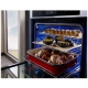 KitchenAid 30 inch Black Single Wall Oven (KOSE500EBL)