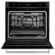 KitchenAid KOSE500EBS 30 inch Wall Oven