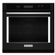 KitchenAid KOSE507EBL