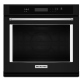 KitchenAid KOSE507EBL