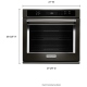 KitchenAid KOSE507EBS
