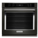 Four encastré simple KitchenAid KOSE507EBS