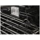 Four encastré simple KitchenAid KOSE507EBS 27 pouce