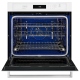 KitchenAid KOSE507EWH 27 inch Wall Oven