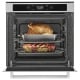 Four encastré simple KitchenAid 24 pouce (YKOSC504PPS)