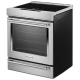 KitchenAid KSIS730PSS