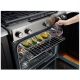 Cuisinière à Biénergie KitchenAid YKSDB900ESS 30 pouce