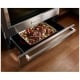 KitchenAid YKSEB900EWH 30 inch Range
