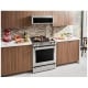 KitchenAid YKSEG700ESS