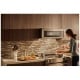 KitchenAid YKSEG700ESS