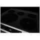Cuisinière électrique KitchenAid YKSEG700ESS